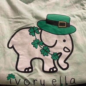Ivory Ella - St. Patrick’s Day